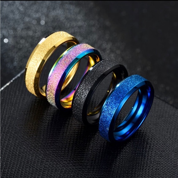 Mens ring - Picture 4 of 4